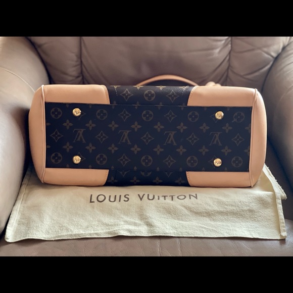 Louis Vuitton Purse Beverly XXL - Picture 5 of 11